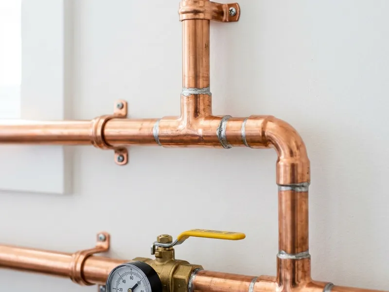Pipe Repair & Replacement Plumber in East Ridge, TN